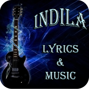 Indila Lyrics & Music 1.0 Icon