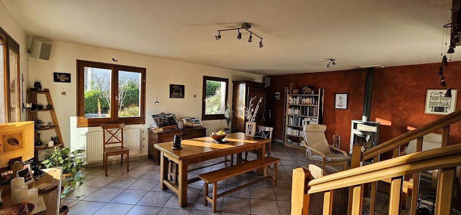 Vente maison 6 pièces 143 m² à Montmélian (73800), 450 000 €