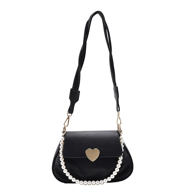 Title 4, Borsa a tracolla Fashion Texture Personality Pe...