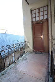 appartement à Chalon-sur-saone (71)