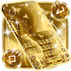 Download Golden keyboard For PC Windows and Mac 10001002