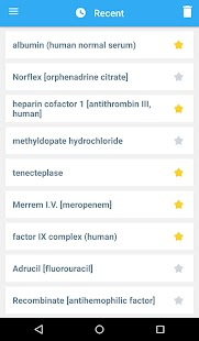 IV Drug Handbook