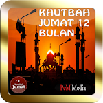 Khutbah Jumat Lengkap Apk