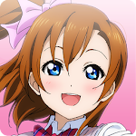 Cover Image of Download LoveLive! School idol festival 3.1.4 APK