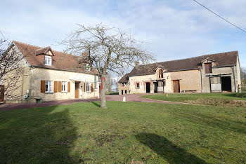 maison à Le Mêle-sur-Sarthe (61)