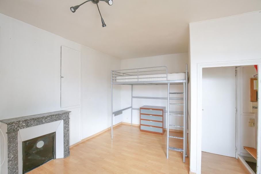 Vente appartement 1 pièce 26 m² à Paris 1er (75001), 322 000 €