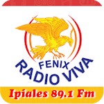 Cover Image of Download Radio Viva Ipiales 89.1 1.5 APK