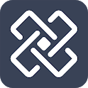 LineX White Icon Pack