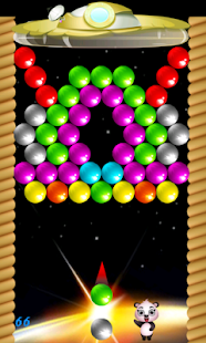 Bubble Shooter Classic