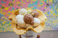 Nice Cream 義式手工冰淇淋店