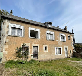 maison à Nogent-sur-Loir (72)