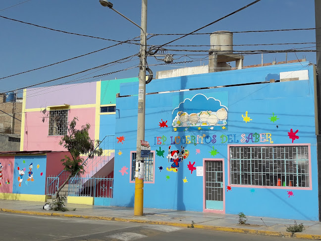 Luceritos del Saber - Chiclayo