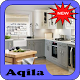 Download Kitchen idea For PC Windows and Mac 1.0