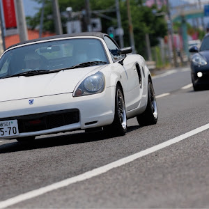 MR-S ZZW30