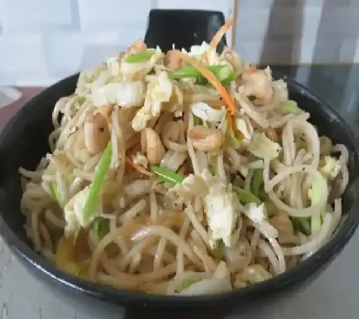 Mixed Hakka Noodles