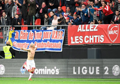 Le Derby du Nord fut très agité