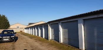 parking à Chateauroux (36)