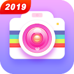 Cover Image of Download Selfie Camera - Beauty Camera & Photo Editor 1.2.6 APK