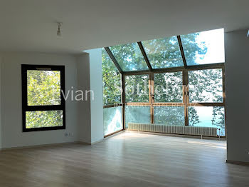 appartement à Evian-les-Bains (74)