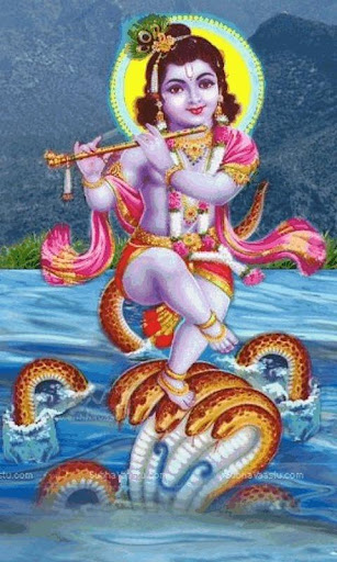 Hindu Gods Wallpapers