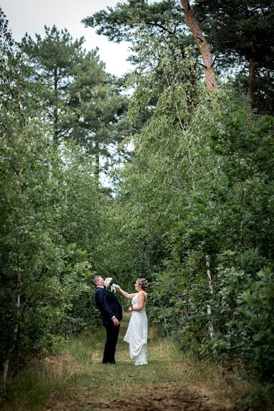 Photographe de mariage Ritchie Sedeyn (ritchiesedeyn). Photo du 3 octobre 2023