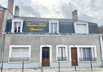 maison à Romorantin-Lanthenay (41)