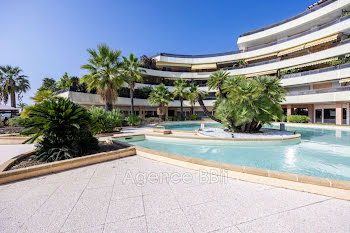 appartement à Saint-Laurent-du-Var (06)