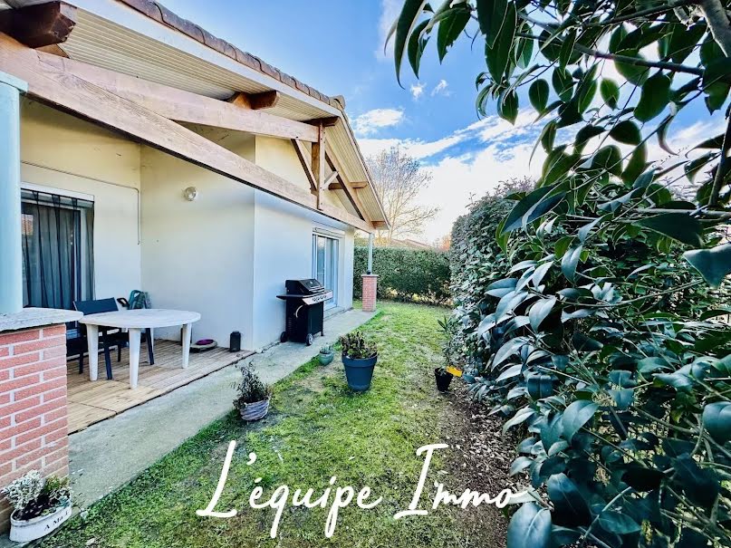 Vente maison 4 pièces 80 m² à Saint-Lys (31470), 239 000 €