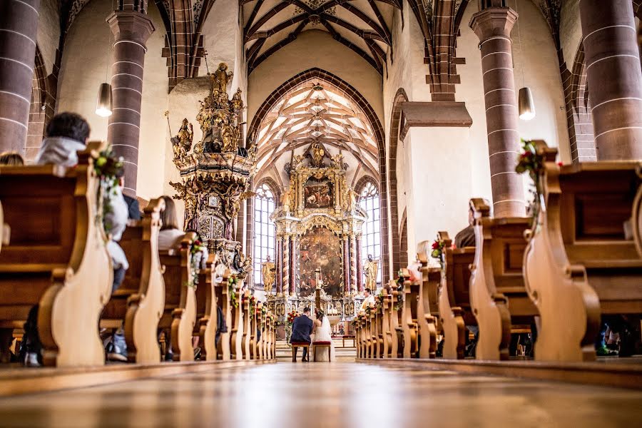 Fotografo di matrimoni Ronny Zimmermann (ronnyzimmermann). Foto del 21 marzo 2019