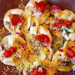 Sev Puri