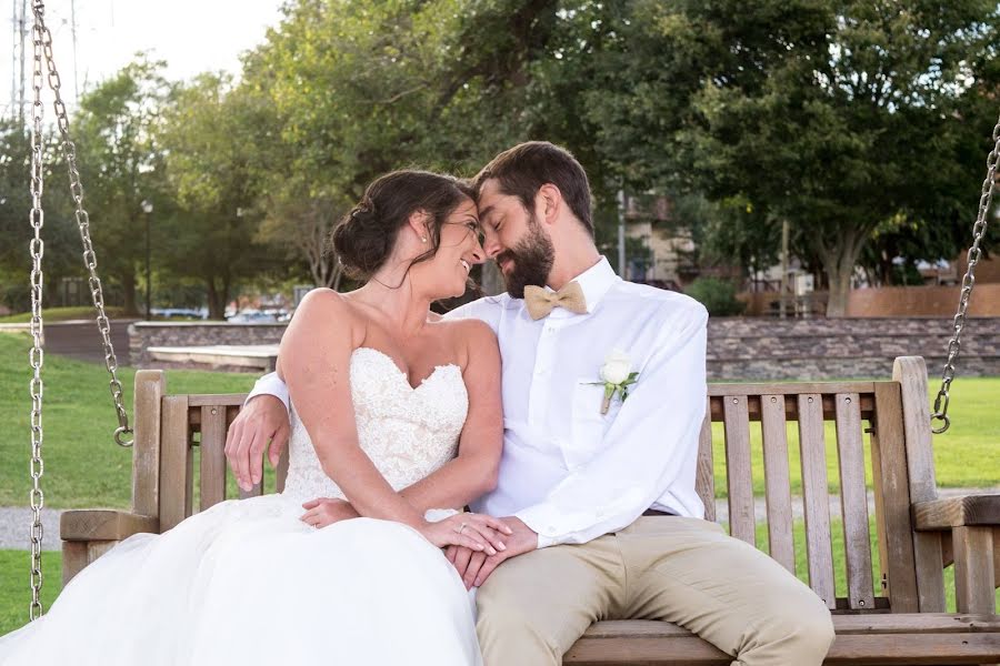 Fotografer pernikahan Emma Donaldson (emmadonaldson). Foto tanggal 7 September 2019