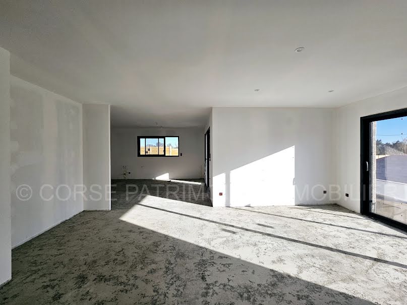 Vente villa 4 pièces 140 m² à Solaro (20240), 470 000 €