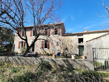 maison à Tulette (26)