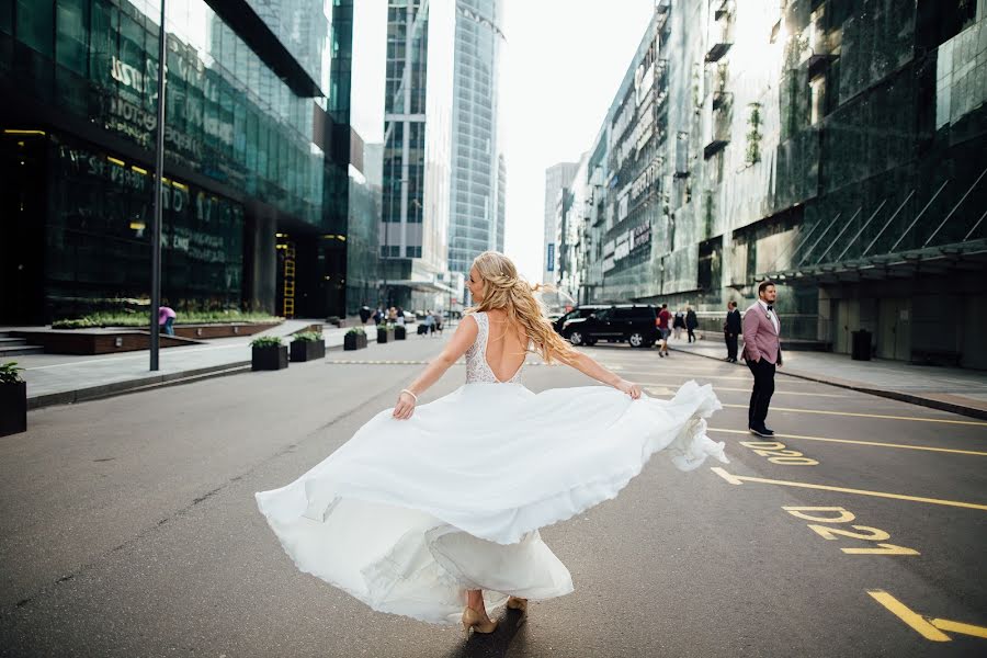 Esküvői fotós Pavel Yudakov (yudakov). Készítés ideje: 2016 augusztus 22.
