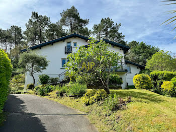 maison à Capbreton (40)