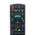 Remote Control For Panasonic 9.2.1