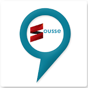 sousse guide  Icon