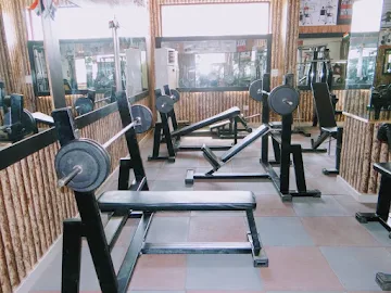 Muscular Beast Gym photo 