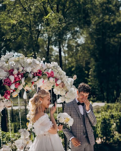 Wedding photographer Sergey Mayboroda (sergeimaib). Photo of 15 October 2023