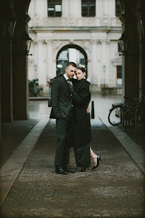 Wedding photographer Franziska Nauck (franziskanauck). Photo of 5 February