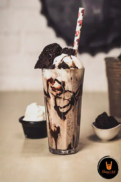 Brownie Shake