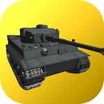 World War 2 Tanks Apk