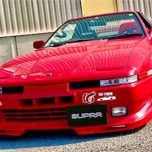 スープラ JZA70