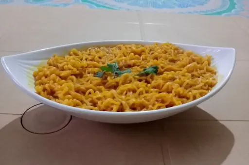 Plain Maggi