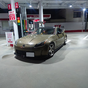 フェアレディZ Z33