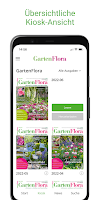 GartenFlora Screenshot