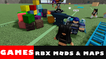 Game Masters for roblox – Apps on Google Play