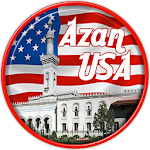 Azan USA : Prayer times in USA Apk