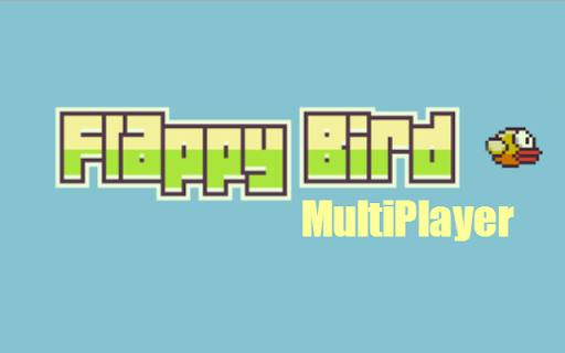 Flappy Bird Multiplayer