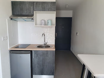 appartement à Nimes (30)